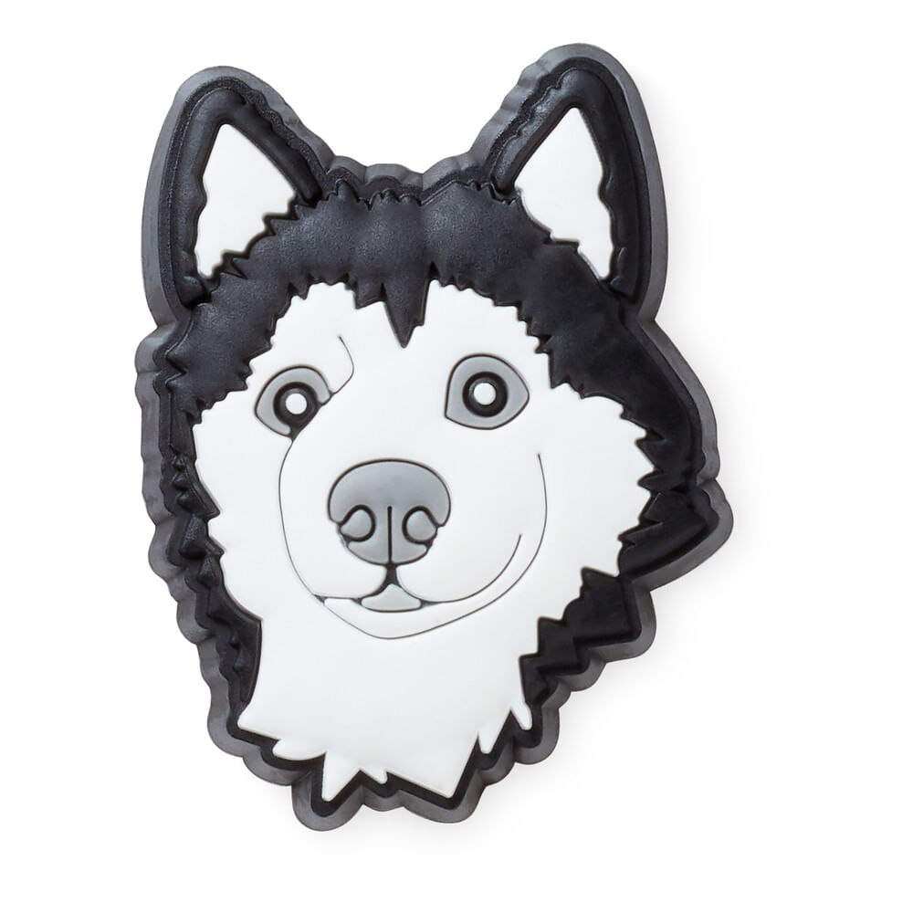 Jibbitz™ Husky Unico