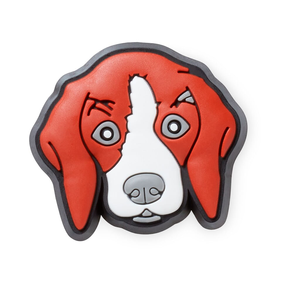 Jibbitz™ Beagle Unico