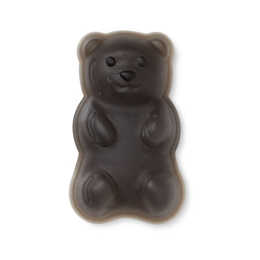 Jibbitz™ Ursinho Preto Unico