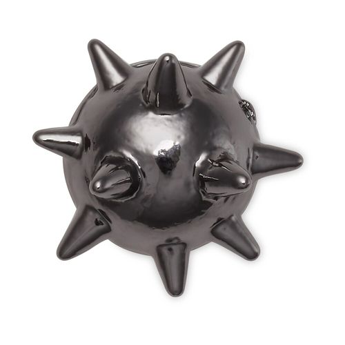 Jibbitz™ Spike Preto