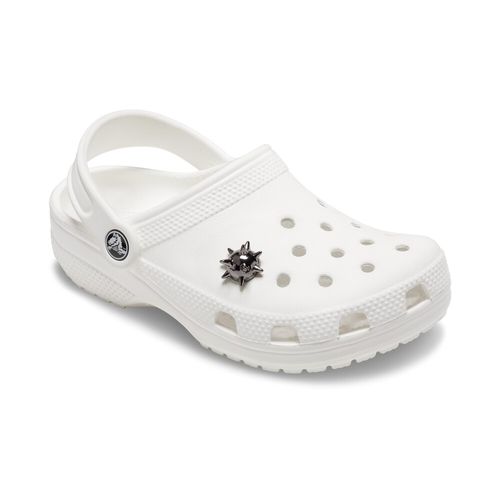 Jibbitz™ Spike Preto