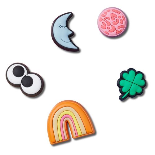 Jibbitz™ Doodlez Pack com 5 Peças