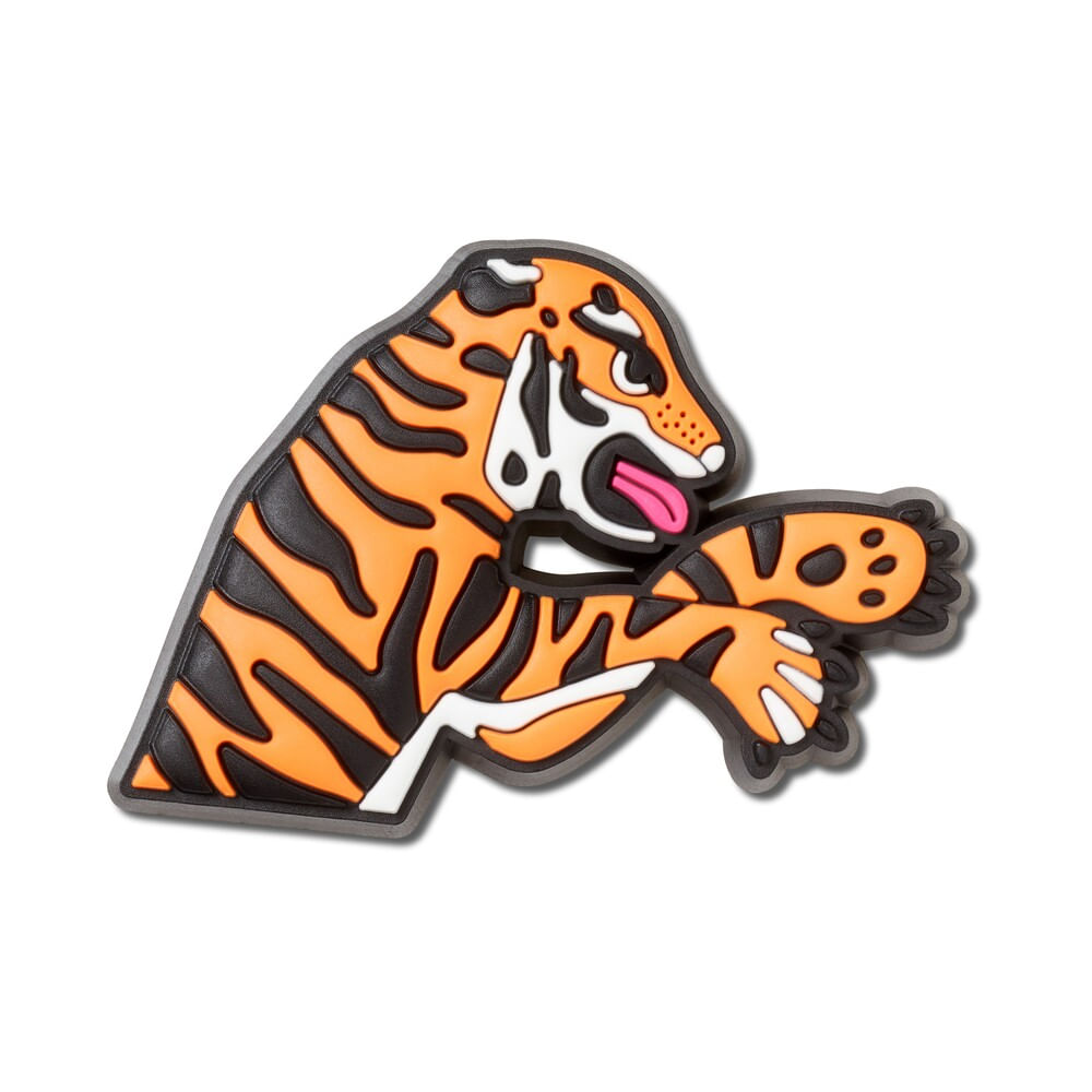 Jibbitz™ Tigre Unico