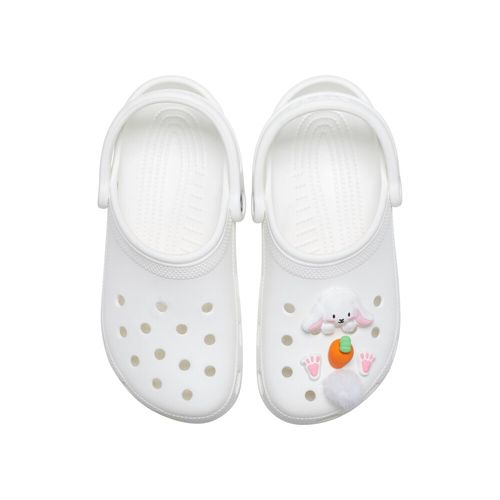 Jibbitz™ Faça Seu Próprio Coelho Pack com 5 Peças