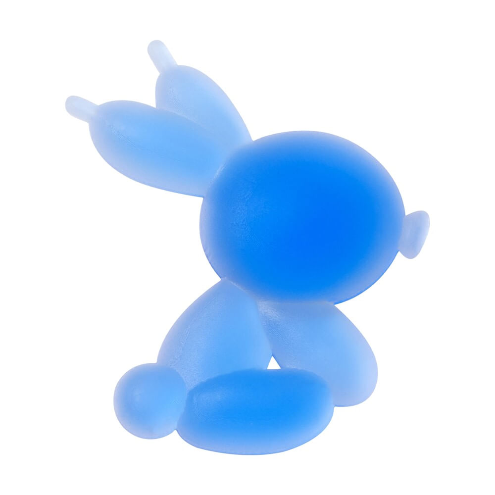 Jibbitz™ Coelhinho de Balão Unico