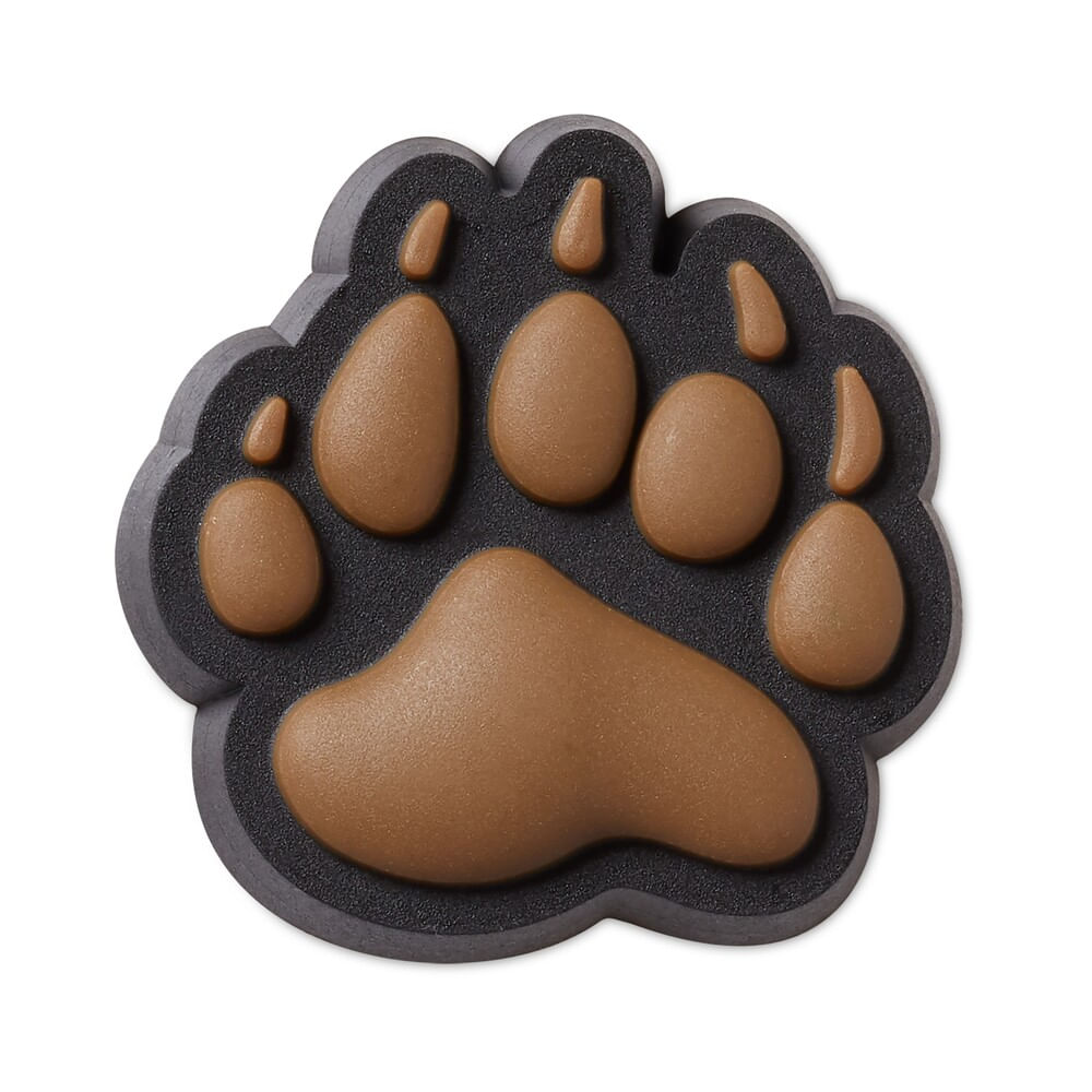 Jibbitz™ Pata de Urso Unico