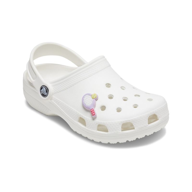 Jibbitz™ Raquete de Tennis Unico