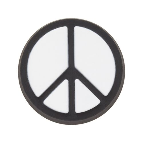 Jibbitz™ Sinal da Paz