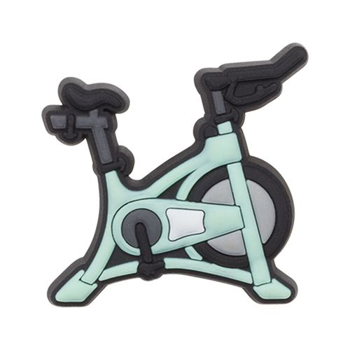 Jibbitz™ Bicicleta de Spinning