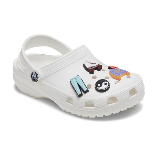 Jibbitz™ Patins Pack com 5 Peças