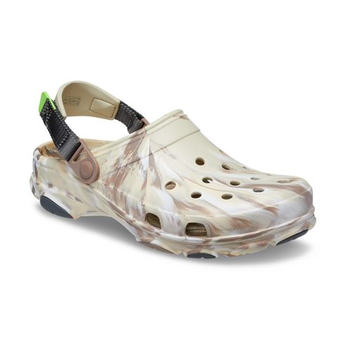 Sandália Crocs Classic All Terrain Marbled Clog