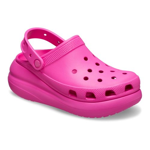 Sandália Crocs Classic Crush Clog