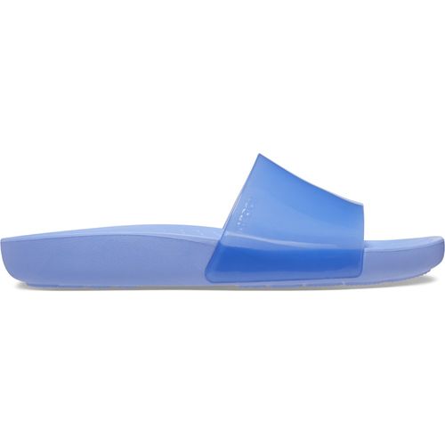 Sandália Crocs Splash Shine Slide