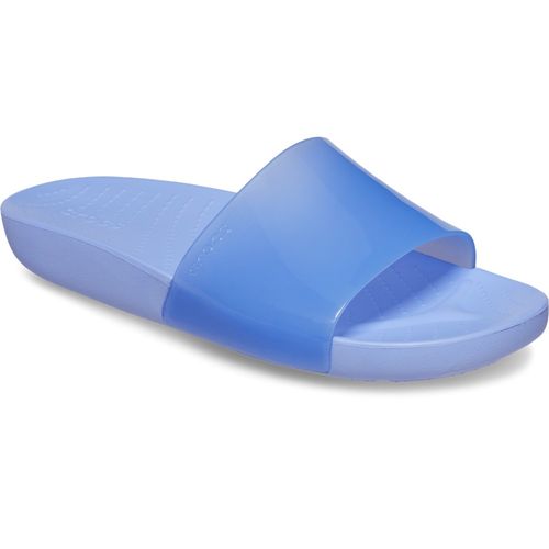 Sandália Crocs Splash Shine Slide