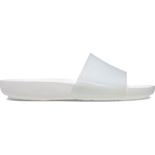 Sandália Crocs Splash Shine Slide