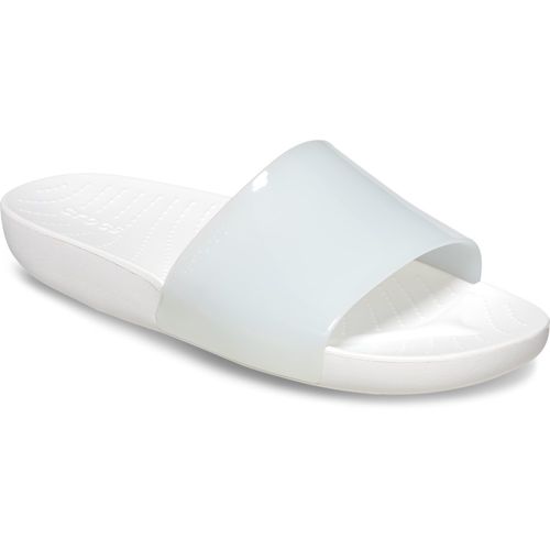Sandália Crocs Splash Shine Slide