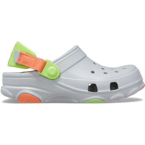 Sandália Crocs Classic All Terrain Clog Juvenil