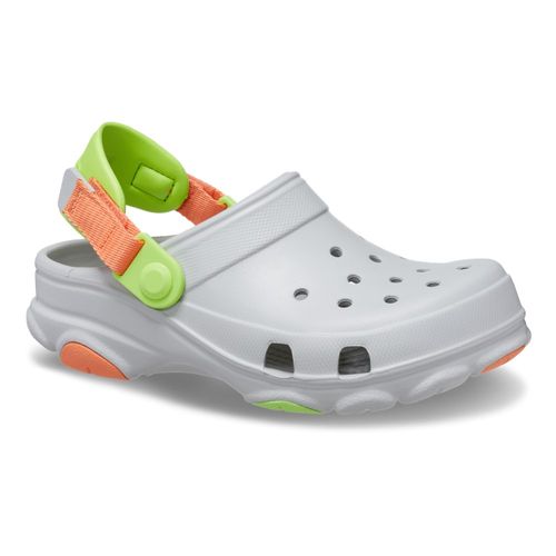 Sandália Crocs Classic All Terrain Clog Juvenil