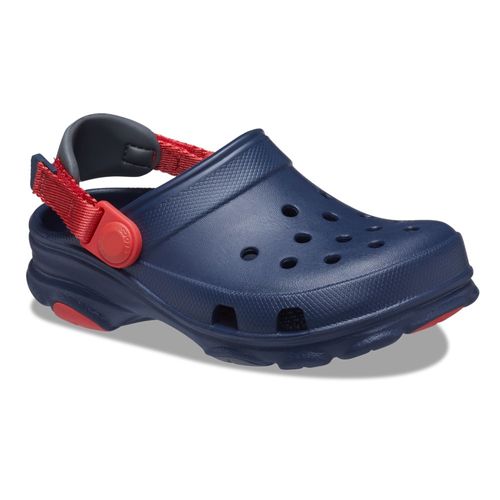 Classic All Terrain Clog Juvenil