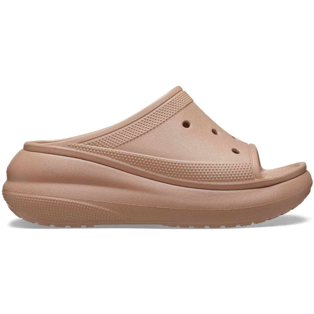 Sandália Crocs Crush Slide CORK 44
