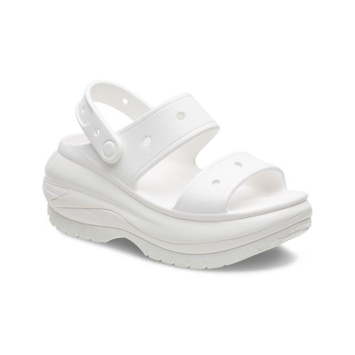 Sandália Crocs Classic Mega Crush Sandal