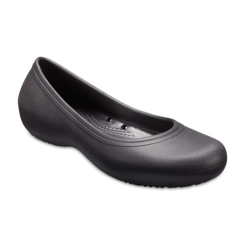 Sapatilha Crocs At Work Flat