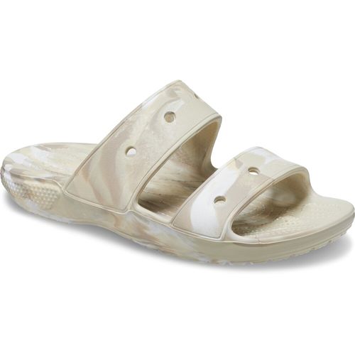 Sandália Crocs Classic Marbled Sandal