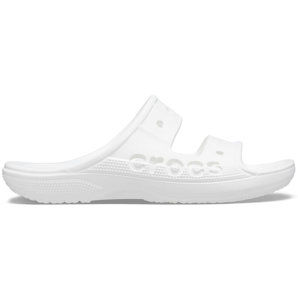 Sandália Crocs Baya Sandal WHITE 38
