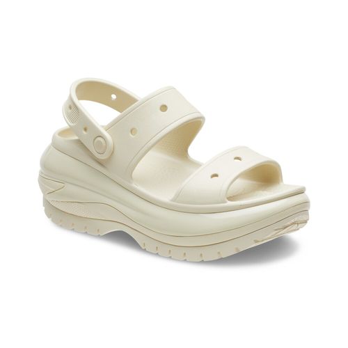 Sandália Crocs Classic Mega Crush Sandal