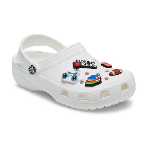 Jibbitz™ Back to School Pack com 5 Peças