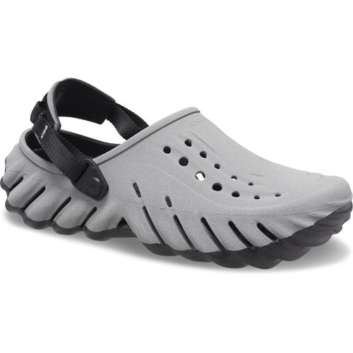 Sandália Crocs Echo Reflective Clog