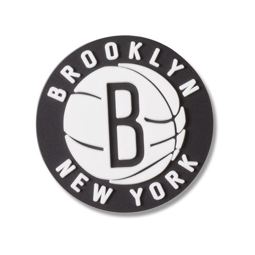 Jibbitz™ NBA Brooklyn Nets