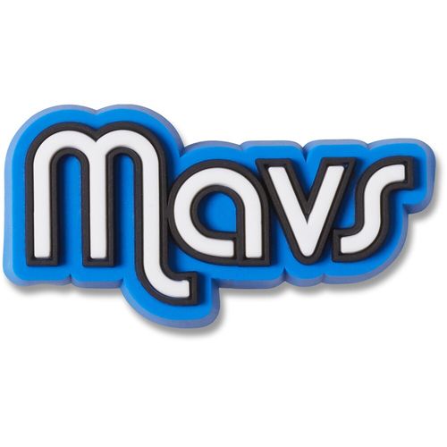 Jibbitz™ NBA Dallas Mavericks