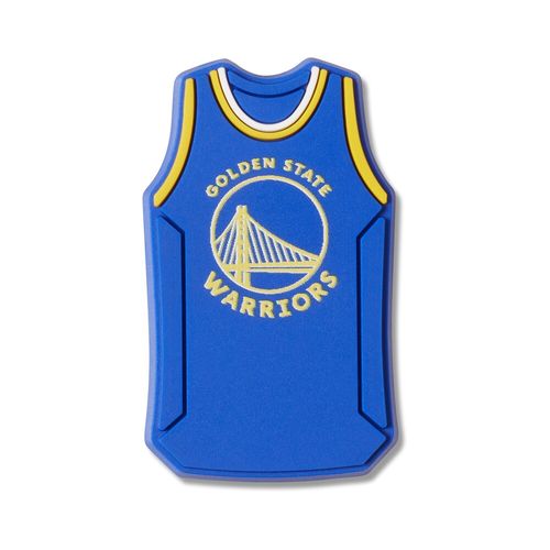 Jibbitz™ NBA Golden State Warriors