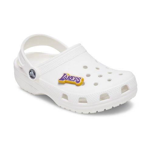 Jibbitz™ NBA Los Angeles Lakers