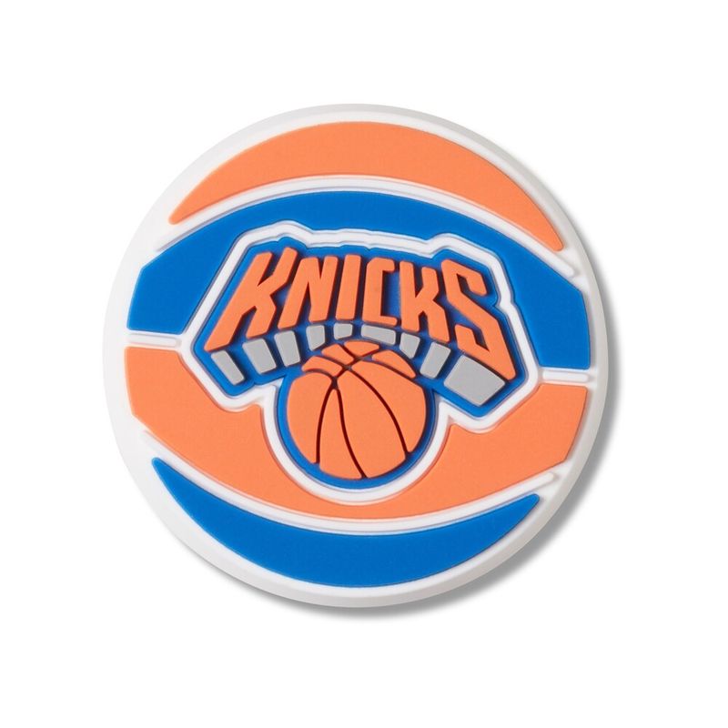 Jibbitz™ NBA New York Knicks Unico