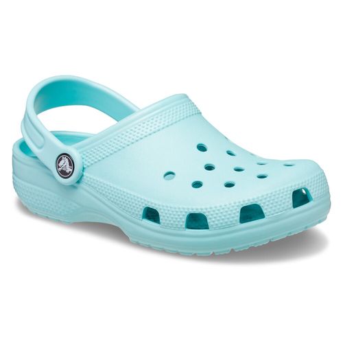 Sandália Crocs Classic Clog Infantil