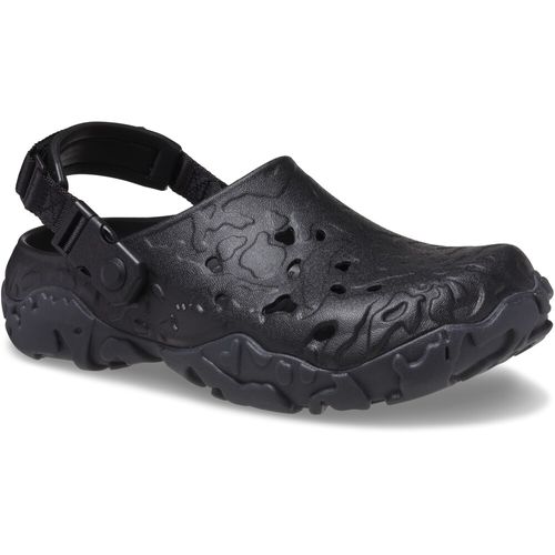 Sandália Crocs All-Terrain Atlas Clog