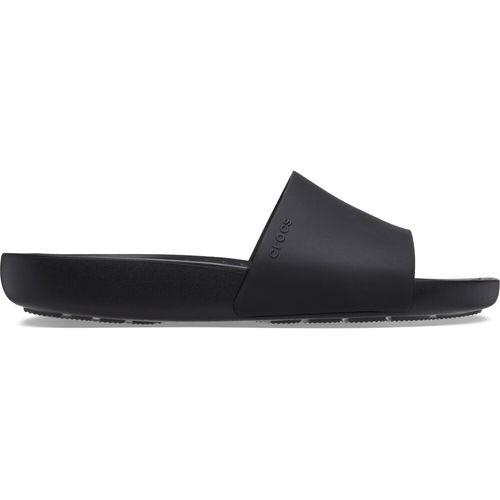 Chinelo Crocs Splash Slide BLACK
