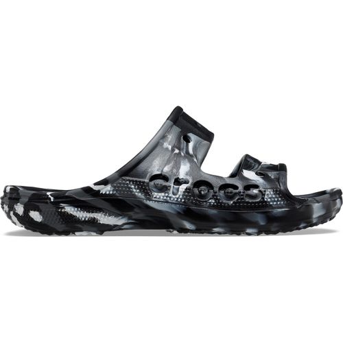 Sandália Crocs Baya Marbled Sandal