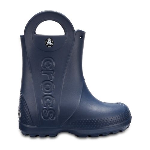 Bota Crocs Handle It Rain Boot Juvenil