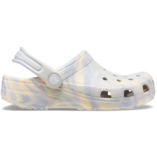 Sandália Crocs Classic Marbled Clog Infantil