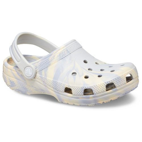 Sandália Crocs Classic Marbled Clog Infantil