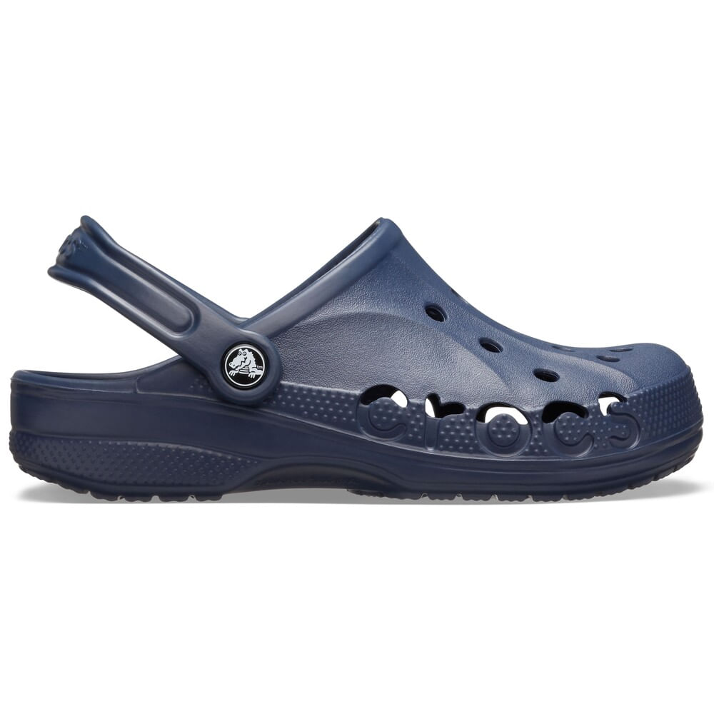 Sandália Crocs Baya Clog NAVY 37