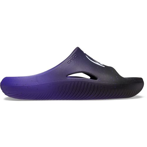 Sandália Crocs x Taco Bell Mellow Slide
