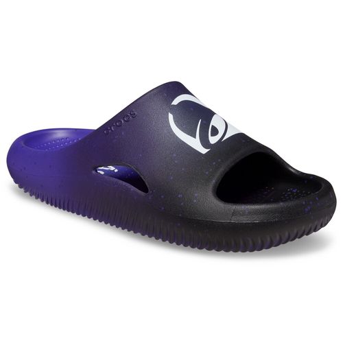 Sandália Crocs x Taco Bell Mellow Slide