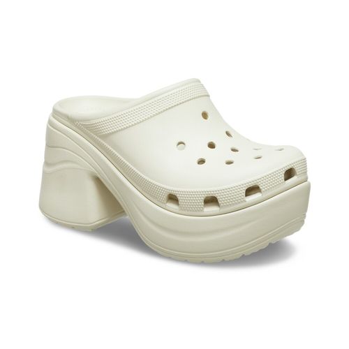 Siren Clog