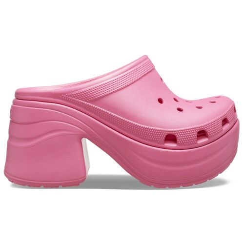 Siren Clog