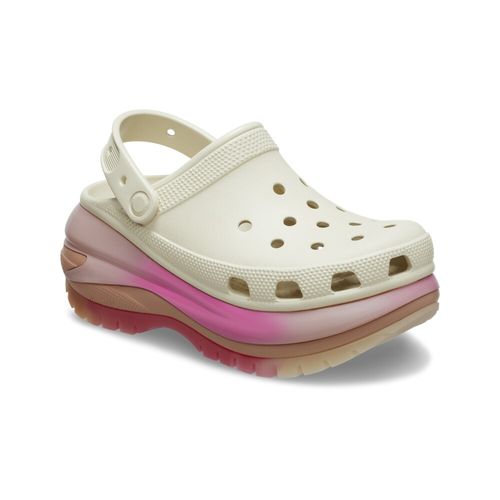 Sandália Crocs Mega Crush Colordip Clog