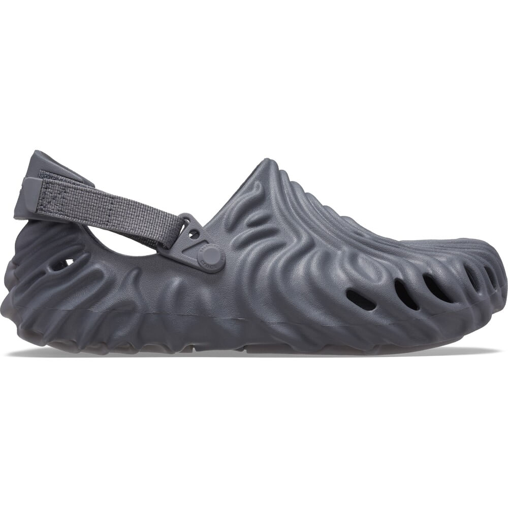 Sandália Crocs Salehe Bembury X The Pollex Clog NIAGARA 35